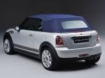 Mini Cooper Cabrio 2 Millions 2011 года